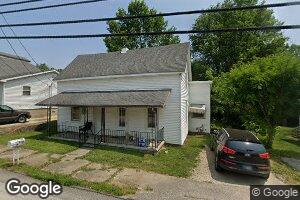 508 Lafayette Ave, Oolitic, IN 47451