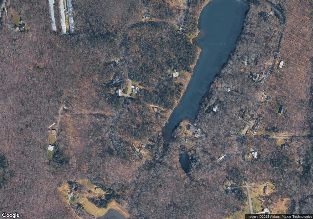 5061 N Jimmy Dr, Rocky Face, GA 30740 - photo 1