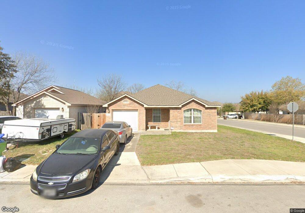 8923 Shaenwest, San Antonio, TX 78254 - photo 1