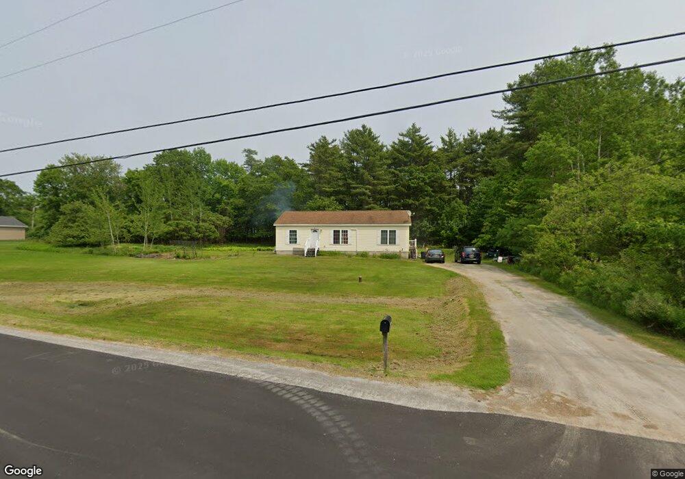 231 Carding MacHine Rd, Bowdoinham, ME 04008 - photo 1