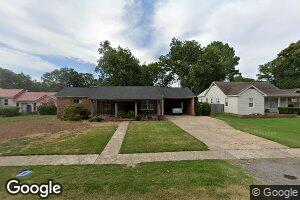 1008 W Ford Ave, Osceola, AR 72370