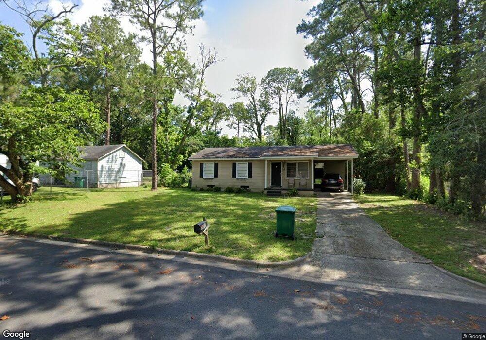 1405 W 2nd Ave, Albany, GA 31707 - photo 1