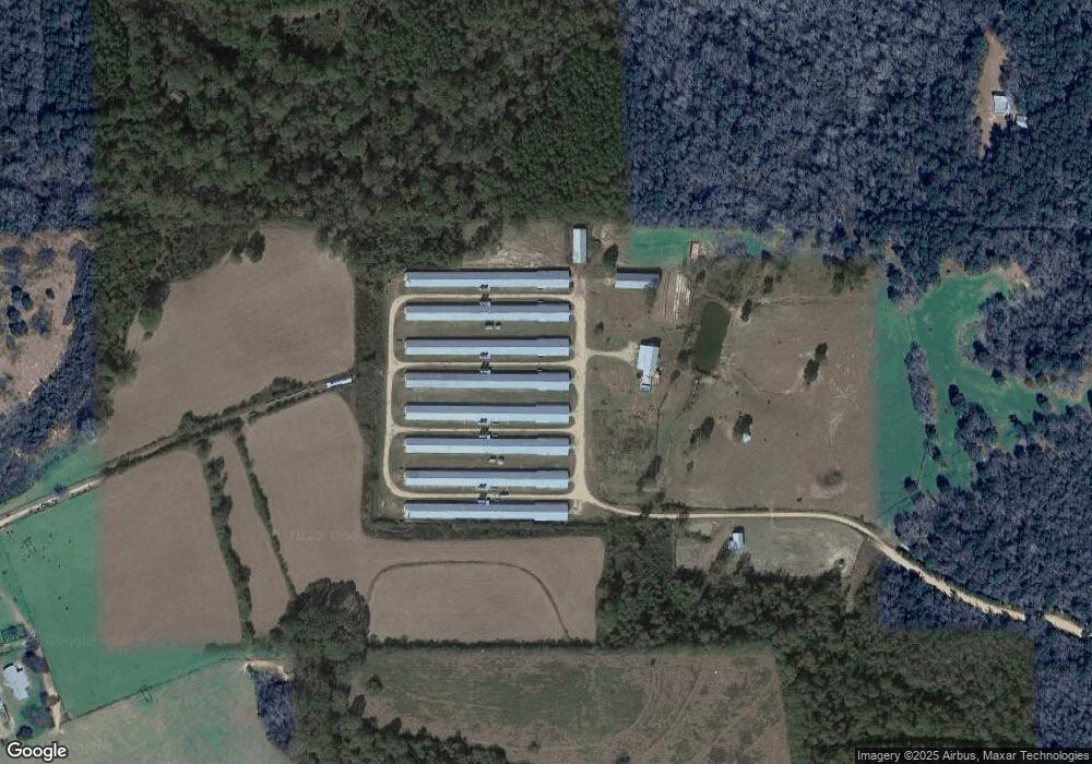 91 Lees Chapel Rd, Tylertown, MS 39667 - photo 1