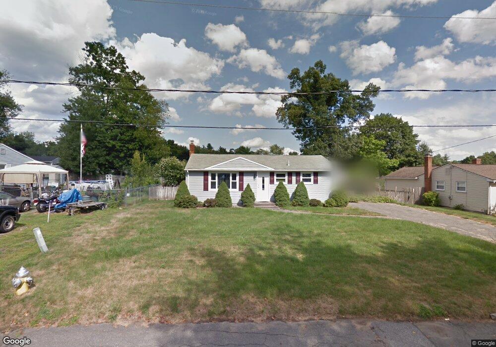 32 Watt Ave, Ludlow, MA 01056 - photo 1