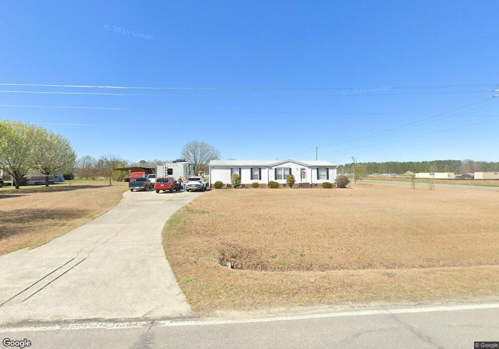 22 Williams Rd, Newton Grove, NC 28366 - photo 1