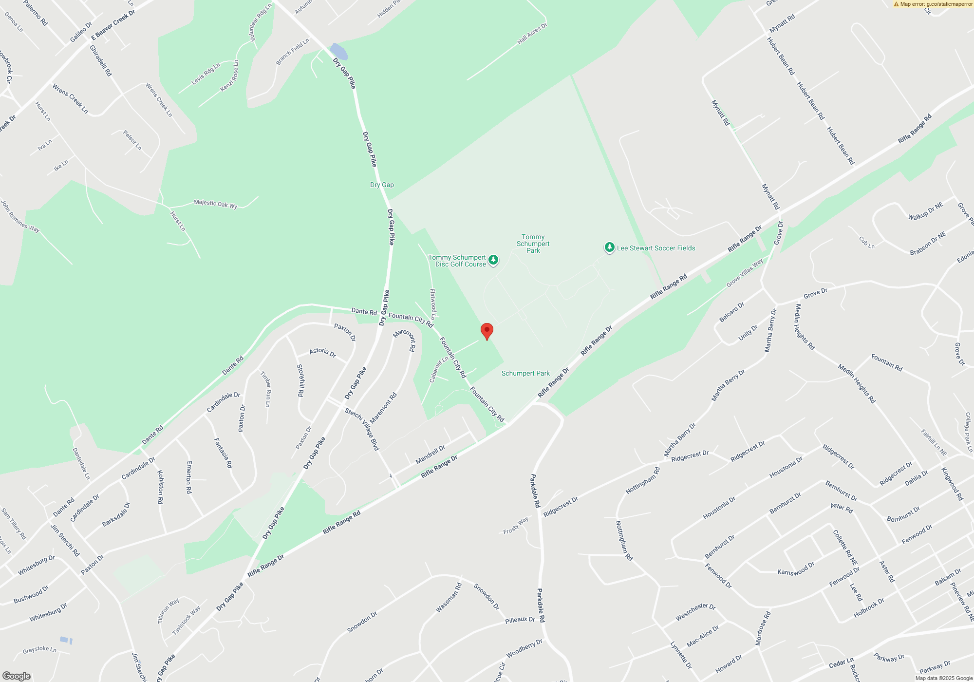 About Halls Crossroads Schools, Demographics, Things to Do