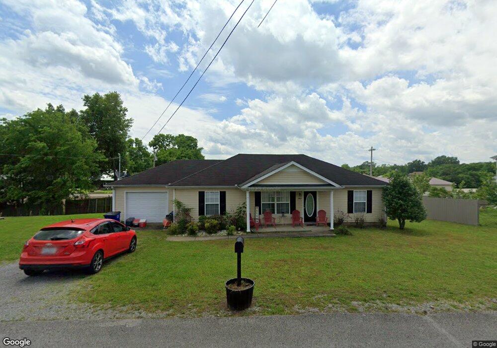 103 Cottonwood Dr, Shelbyville, TN 37160 - photo 1