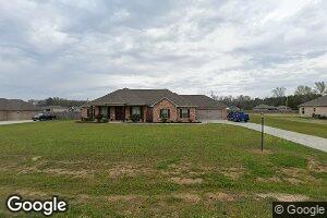 366 S Rayleigh Dr, Steens, MS 39766