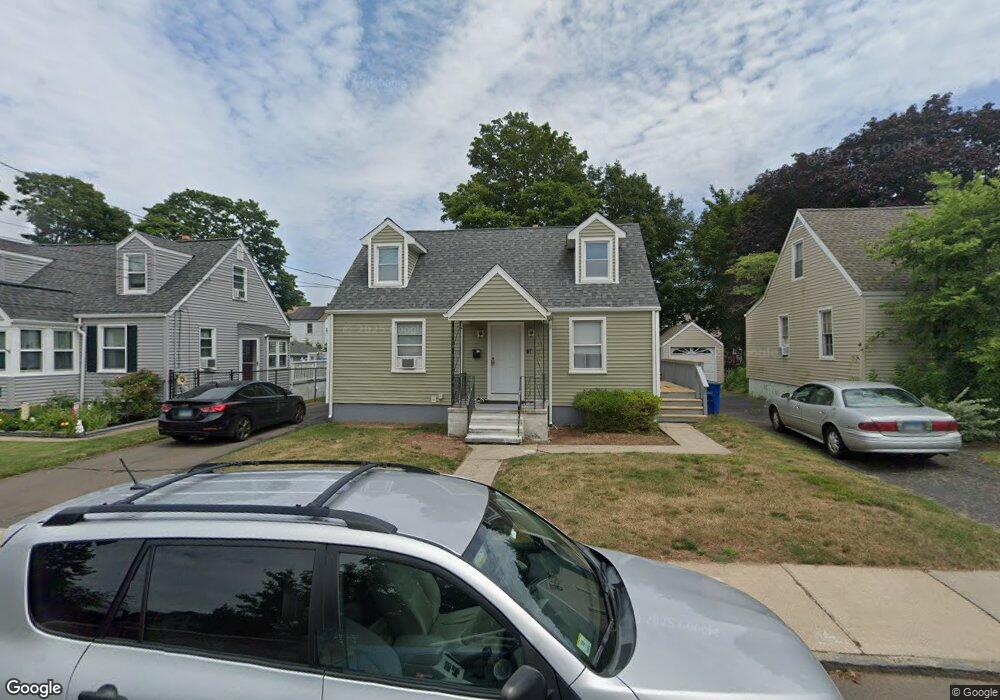 47 Morris Cove Rd, New Haven, CT 06512 - photo 1