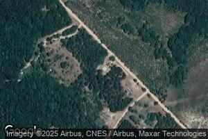 2155 Willie Adams Rd, Cadwell, GA 31009