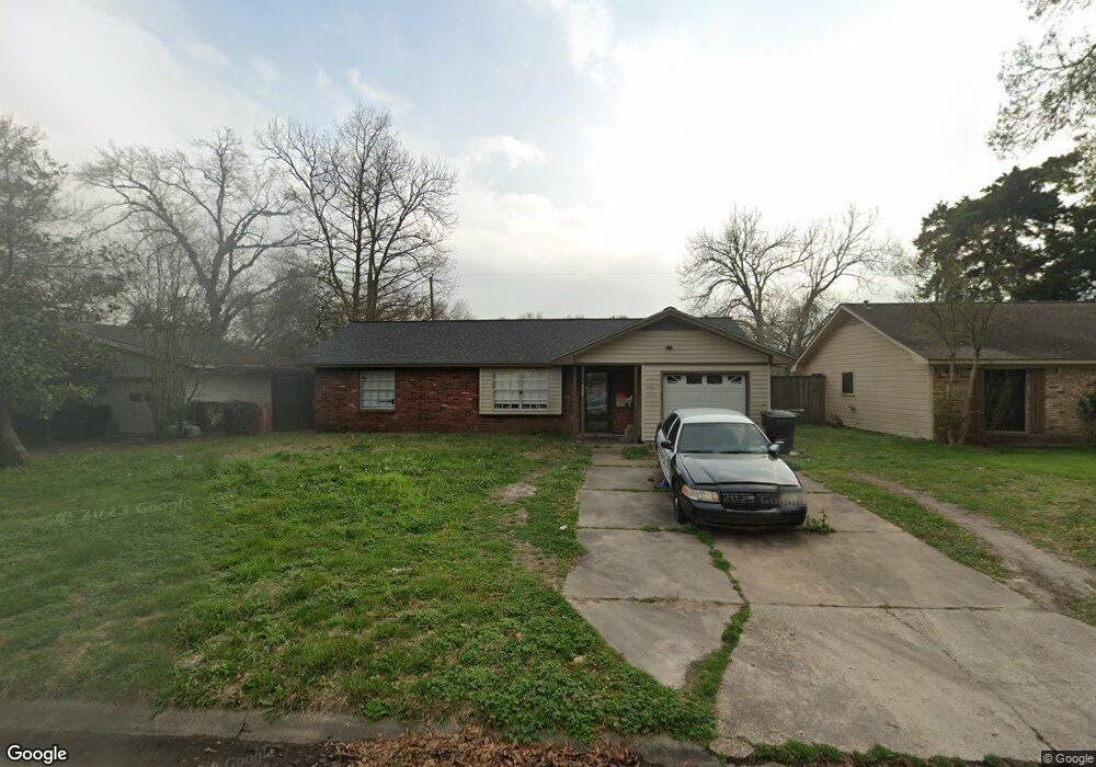 539 W Troy Rd, Houston, TX 77091 - photo 1