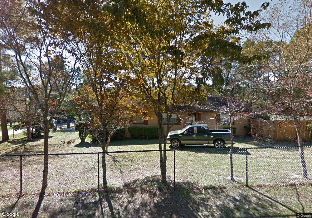 812 Coventry Cir, Moultrie, GA 31768 - photo 1