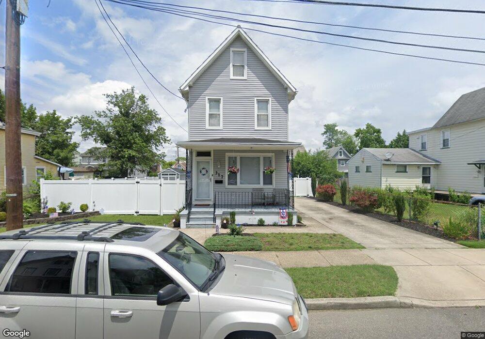 317 Kossuth St, Riverside, NJ 08075 - photo 1