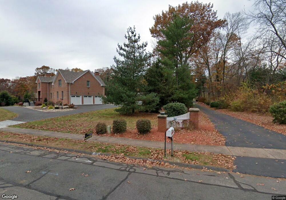 89 Windshire Dr, South Windsor, CT 06074 - photo 1