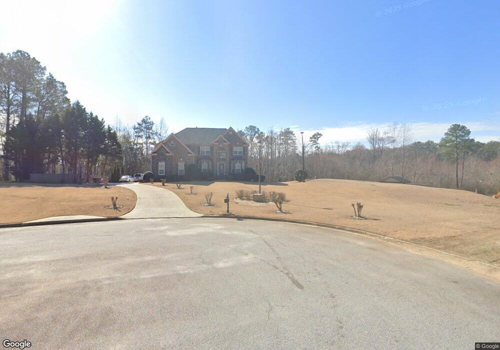 113 Foxtail Ln, Stockbridge, GA 30281 - photo 1