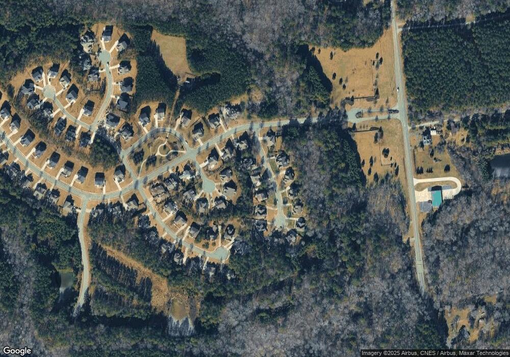 64 Dusty Arbor Ln, Pittsboro, NC 27312 - photo 1