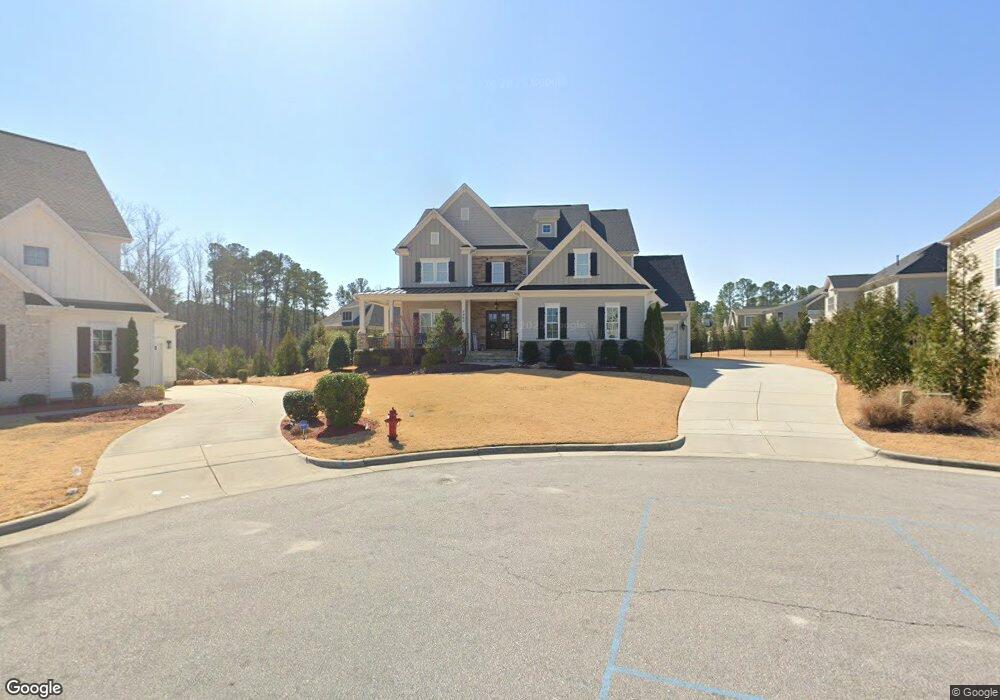 2405 Oro Place, Apex, NC 27502 - photo 1