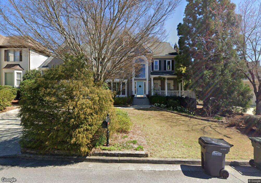 3735 Tynemoore Trace SE, Smyrna, GA 30080 - photo 1