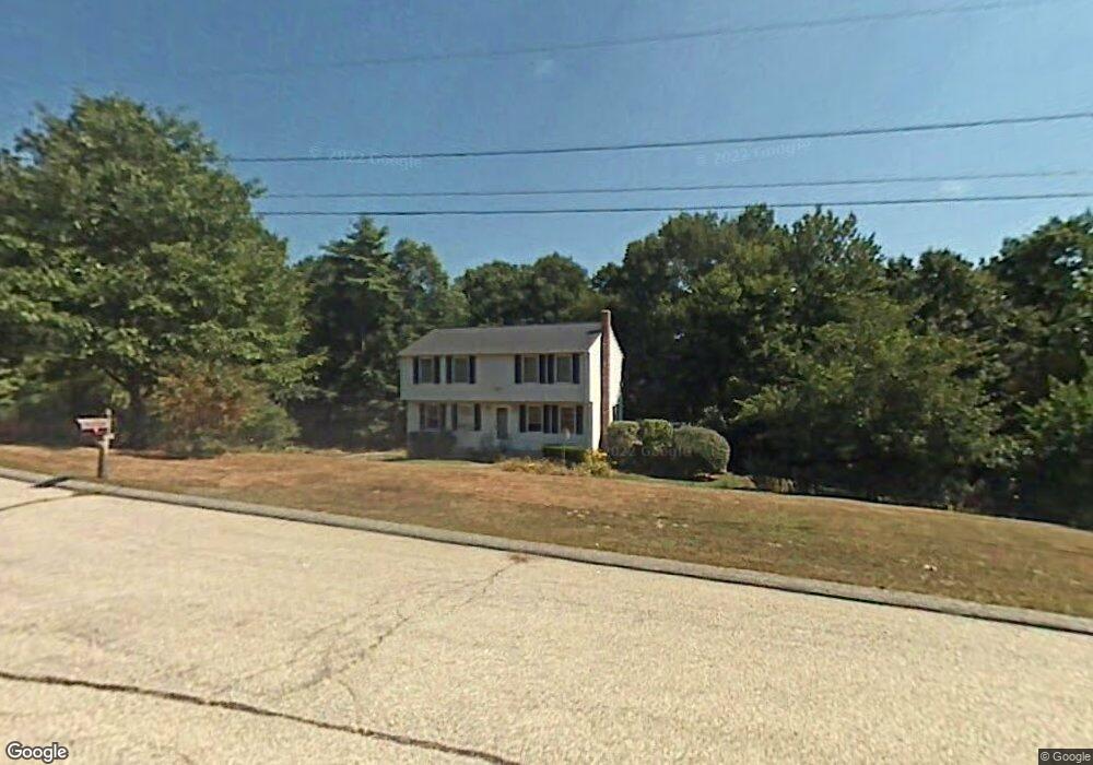 9 Keats Dr, Derry, NH 03038 - photo 1