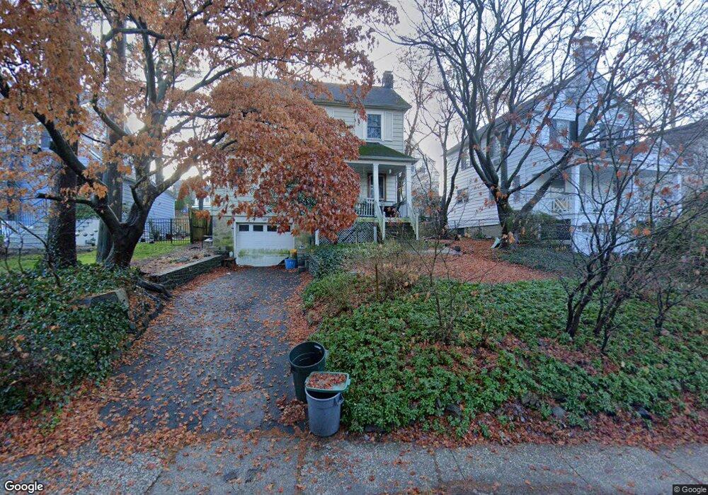 28 Cross St, Bronxville, NY 10708 - photo 1