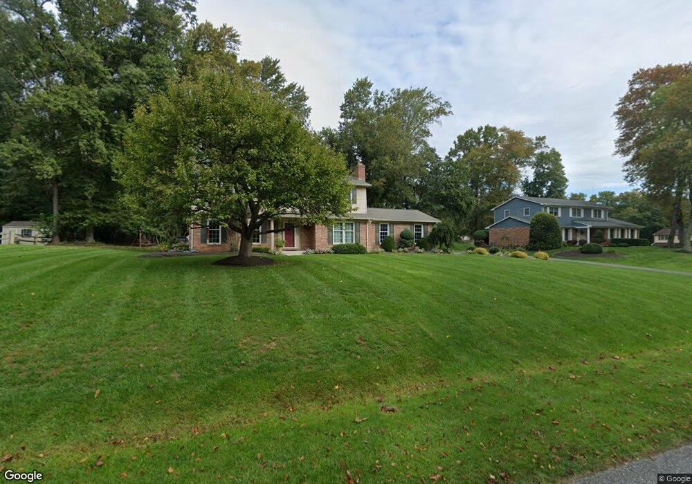 4 Clipper Ct, Bear, DE 19701 - photo 1