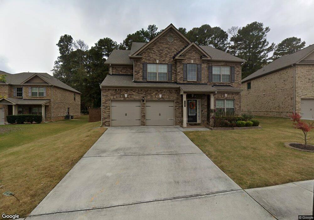 1108 Reddy Farm Rd unit LOT 10, Grayson, GA 30017 - photo 1