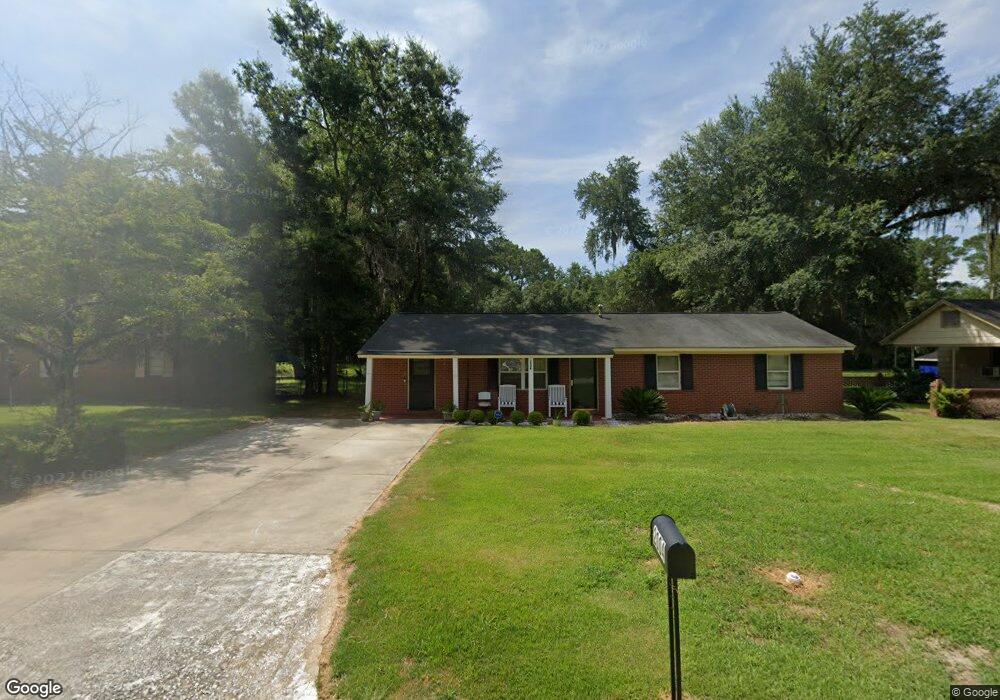 2002 Avalon Ave, Albany, GA 31707 - photo 1