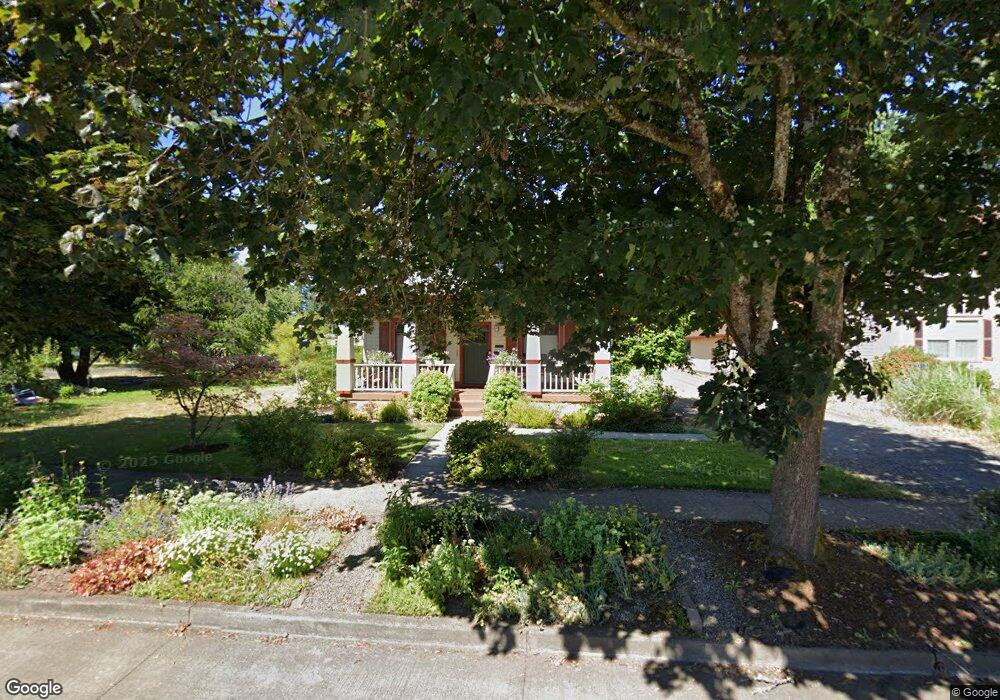 1608 Elm St, Forest Grove, OR 97116 - photo 1