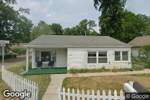 2130 Midlake Dr, Hickory Corners, MI 49060