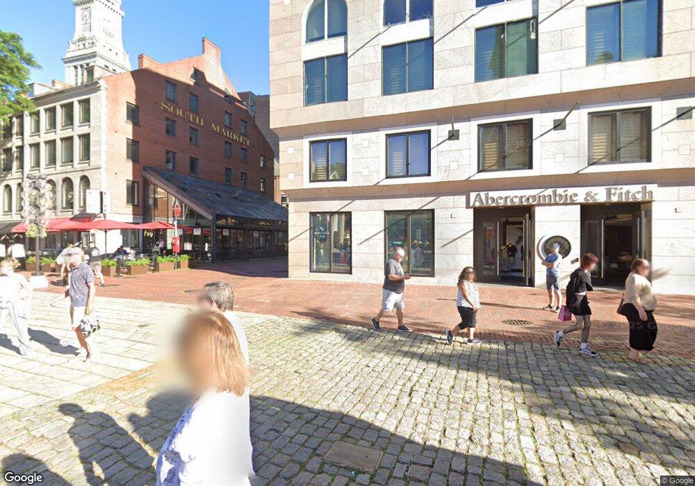 4 Faneuil Hall, Boston, MA 02109 - photo 1