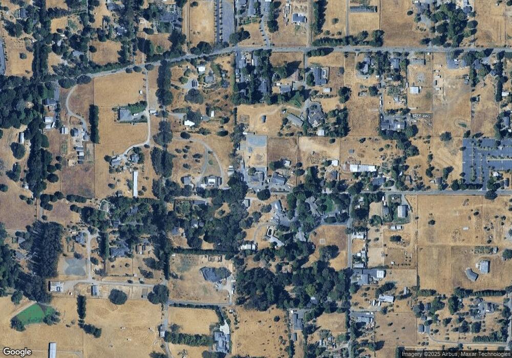 5396 Hessel Ave, Sebastopol, CA 95472 - photo 1