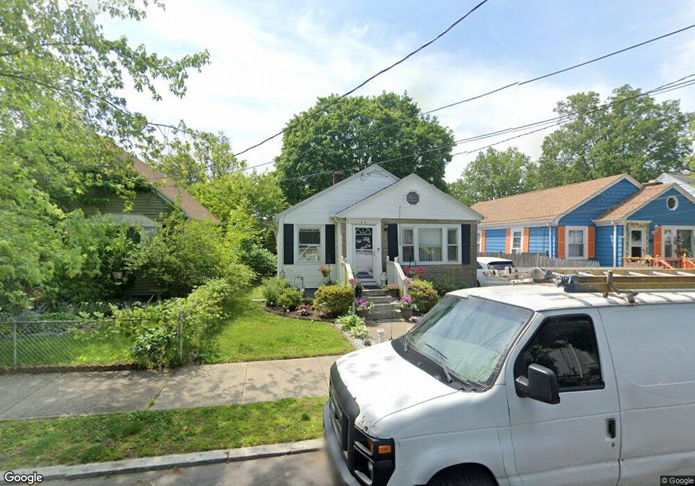 56 Naples Ave, Providence, RI 02908 - photo 1