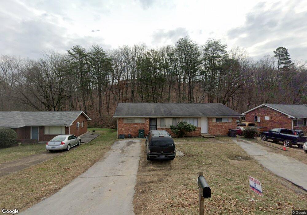 4608 Norcross Rd, Hixson, TN 37343 - photo 1