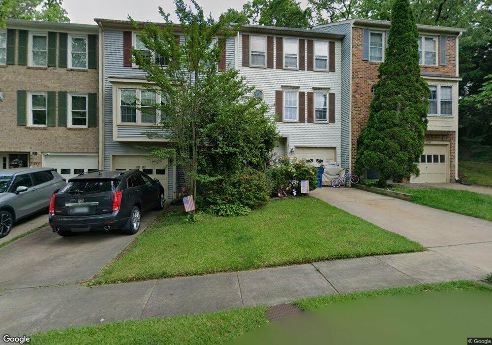 7395 Stream Way, Springfield, VA 22152 - photo 1