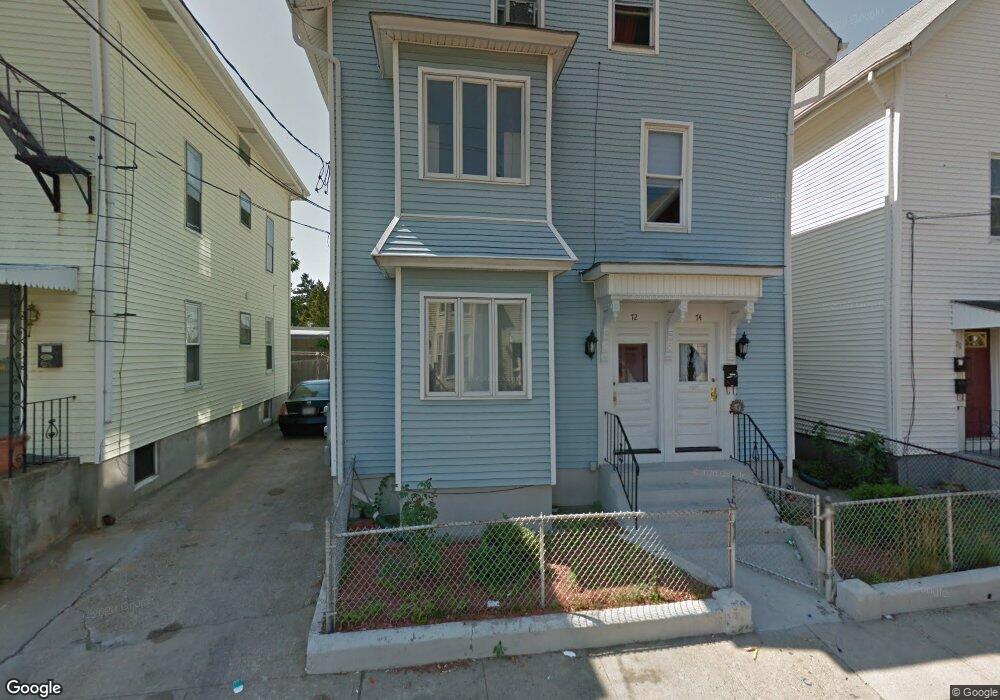 72 Centre St, Pawtucket, RI 02860 - photo 1