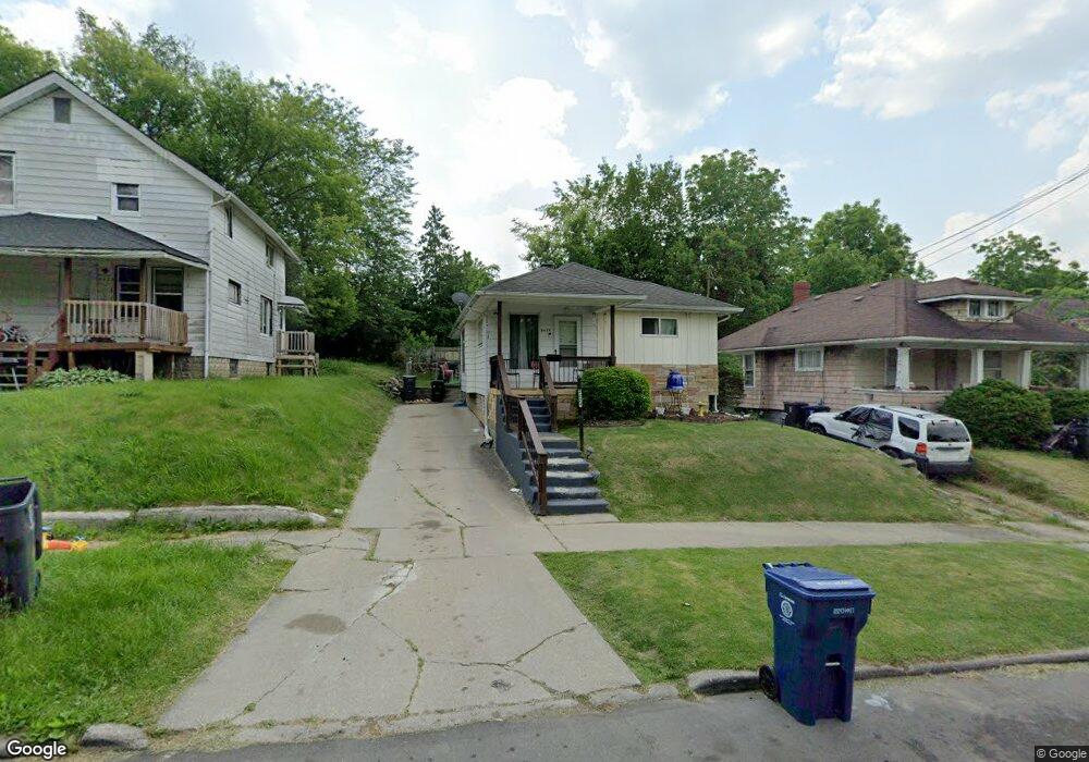 2429 Zimmerman St, Flint, MI 48503 - photo 1