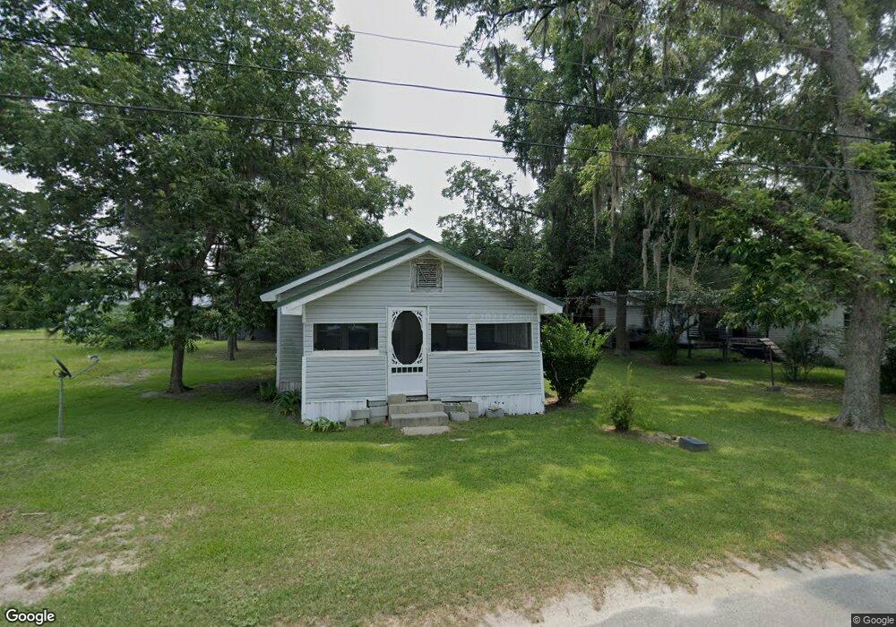 223 King St S, Pearson, GA 31642 - photo 1