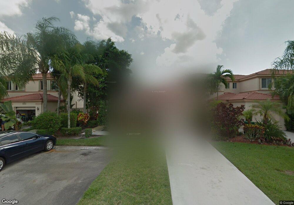 11070 SW 16th Manor, Davie, FL 33324 - photo 1