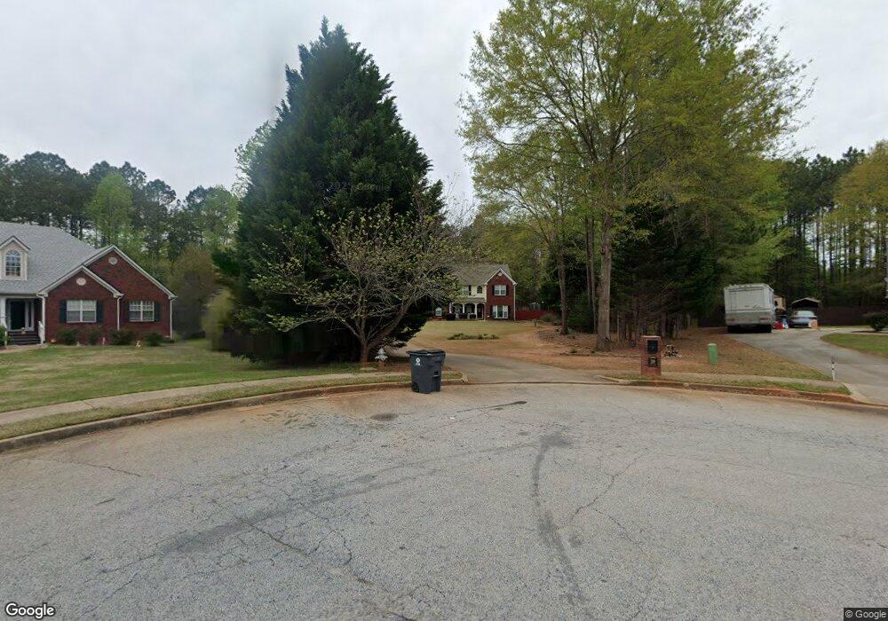 208 Cameo Ct, Locust Grove, GA 30248 - photo 1