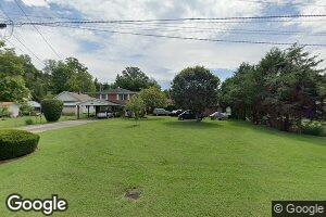 172 Church St, Barbourville, KY 40906