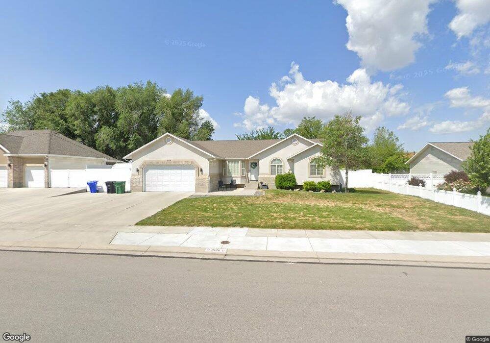 8126 S Mapleleaf Way, West Jordan, UT 84088 - photo 1