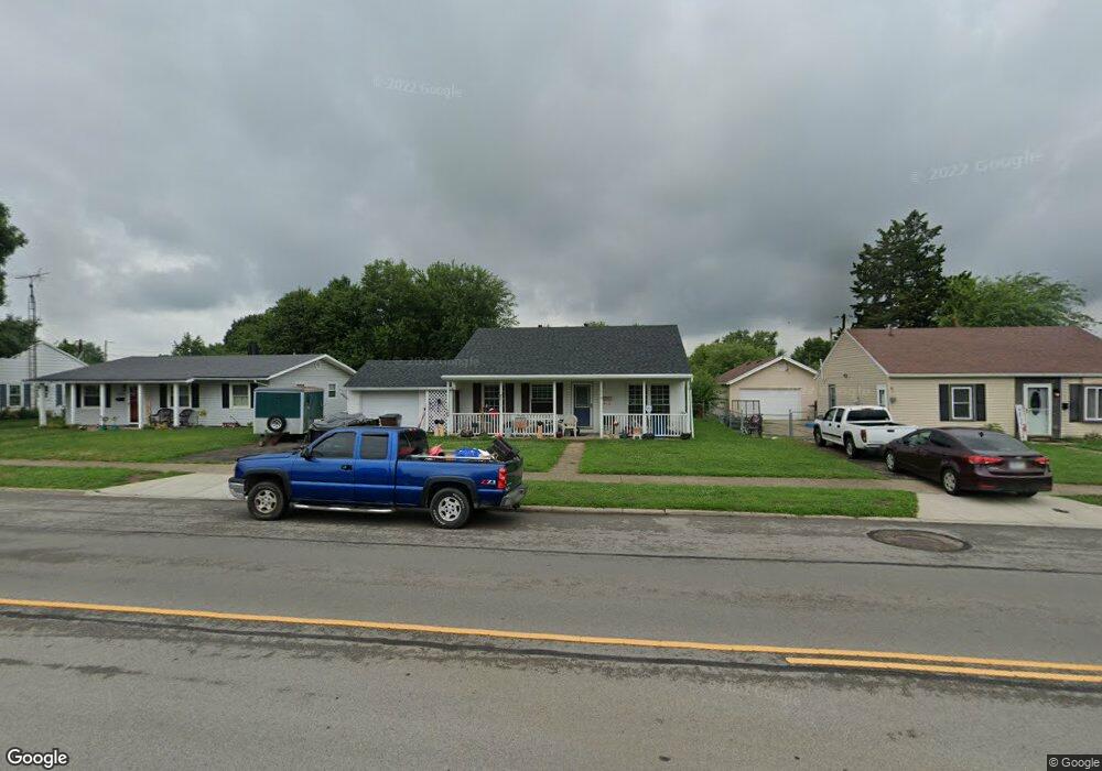 1808 W 2nd St, Xenia, OH 45385 - photo 1