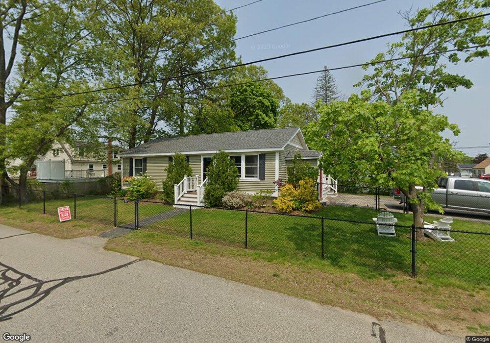 30 Davis St, Somersworth, NH 03878 - photo 1