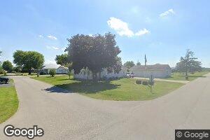201 E 2nd St, Michigantown, IN 46057