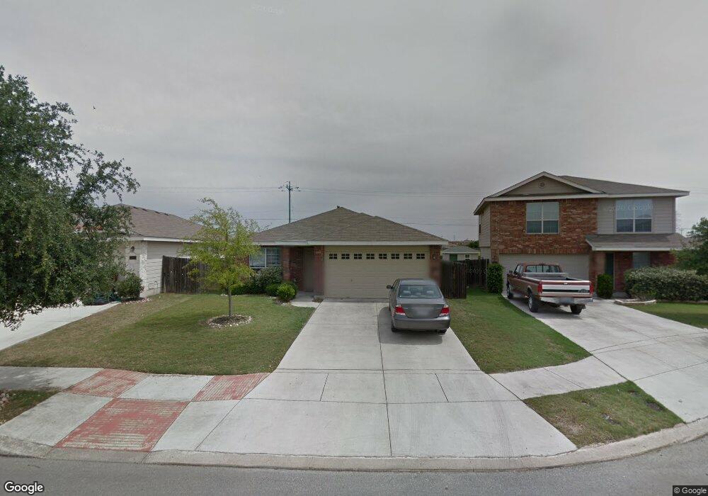 10611 Tiger Horse Dr, San Antonio, TX 78254 - photo 1