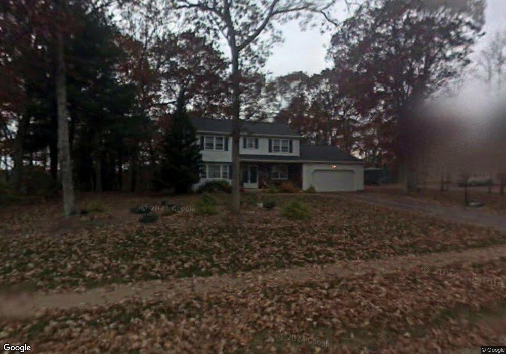 305 Eastbury Hill Rd, Glastonbury, CT 06033 - photo 1