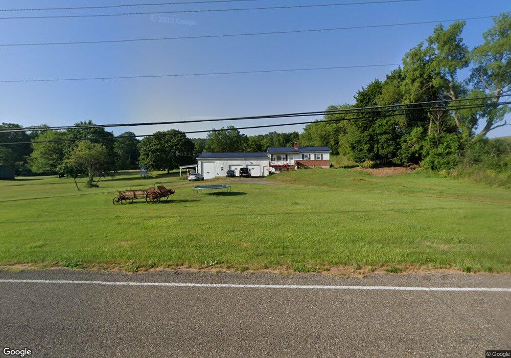 88 Frosty Valley Rd, Bloomsburg, PA 17815 - photo 1