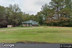 494 Rose Hill Rd, Mendenhall, MS 39114