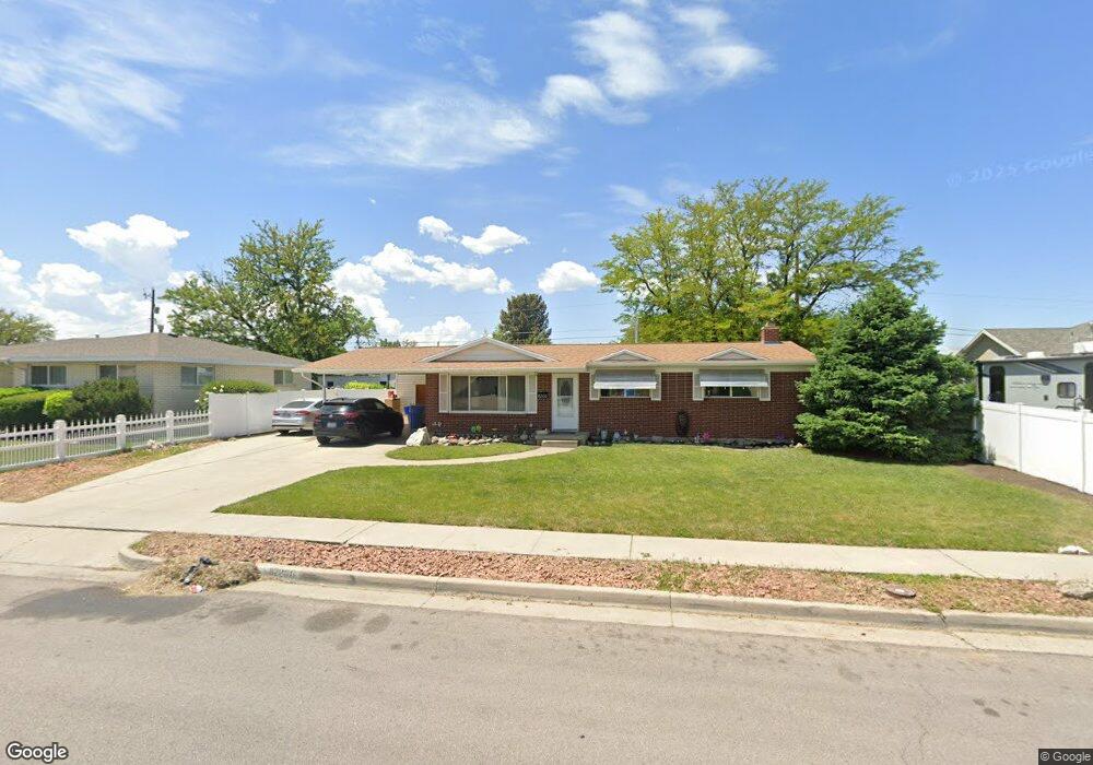 8266 Roosevelt St, Midvale, UT 84047 - photo 1