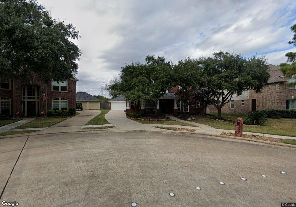 11626 Cedarvale Ln, Tomball, TX 77377 - photo 1